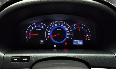 Hyundai Veracruz