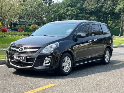 Mazda 8