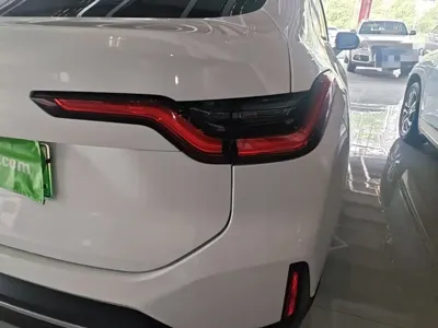 Nio EC6