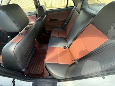 BYD F3