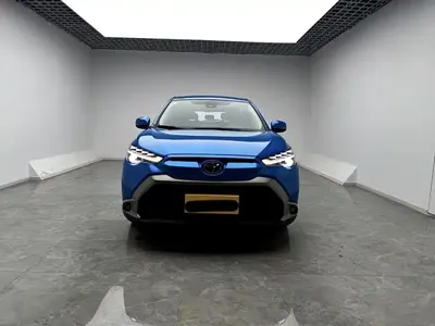 Toyota Frontlander