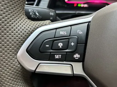 Volkswagen Viloran