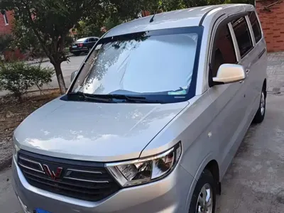 Wuling Hongguang V