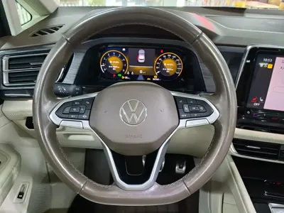 Volkswagen Viloran