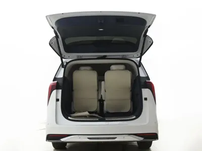 Buick Century