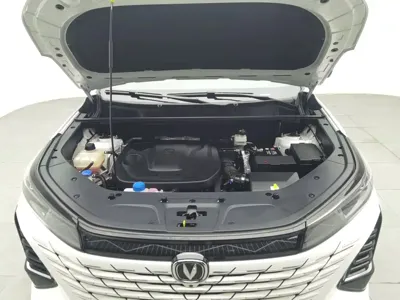 Changan 长安CS75PLUS