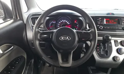 Kia Ray