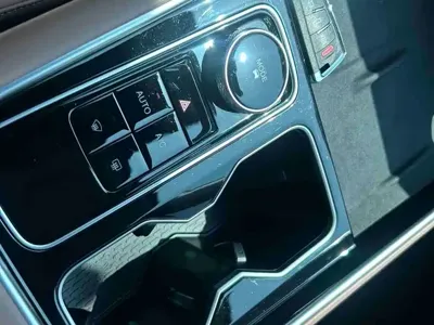 Chery 瑞虎8L