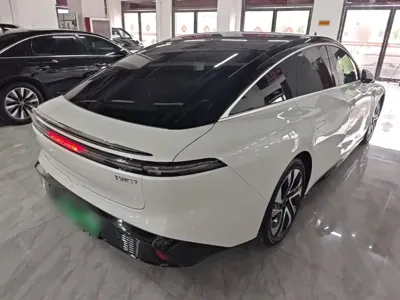 Fengxing Xinghai S7