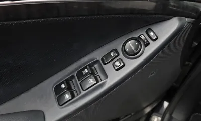 Hyundai Veracruz