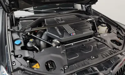 BMW X3M