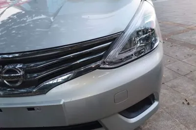 Nissan Livina