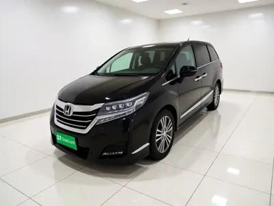 Honda Elysion