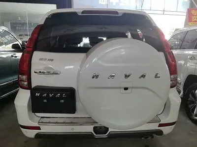 Haval H9
