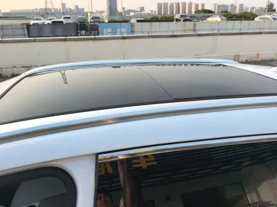 BYD Song