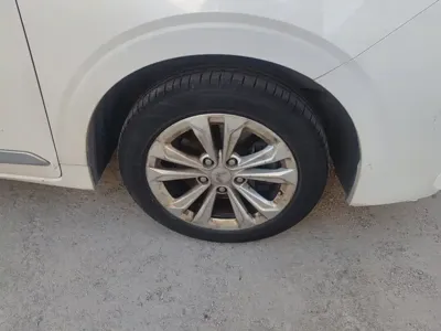 Wuling Jiachen