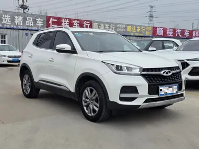 Chery Tiggo 5x