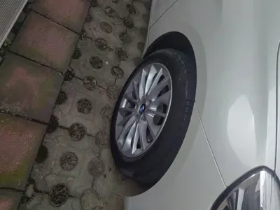 BMW 2 Series Active Tourer