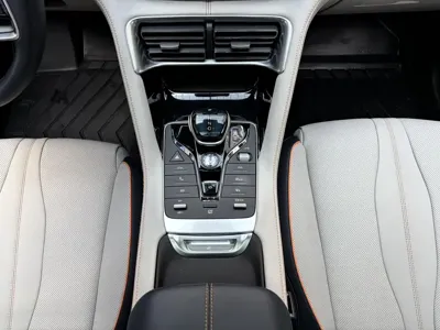 BYD PLUS New Energy
