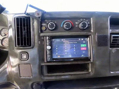 Chevrolet Express Van