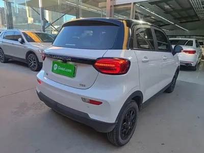 Leapmotor Leapmotor T03