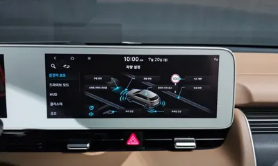 Hyundai Ioniq5