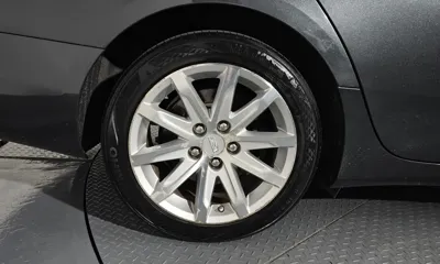 Cadillac CTS