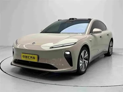 Nio ET5