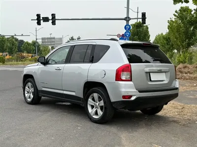 Jeep Compass (Import)