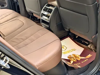 BMW X5 (Import)