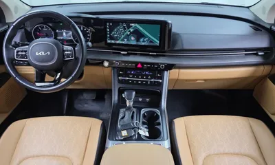 Kia Canival