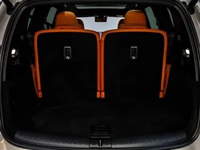 Li Auto Li i8