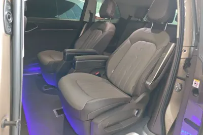 Volkswagen Viloran