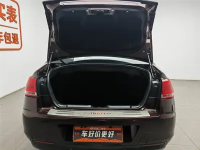 Citroen C-Quatre