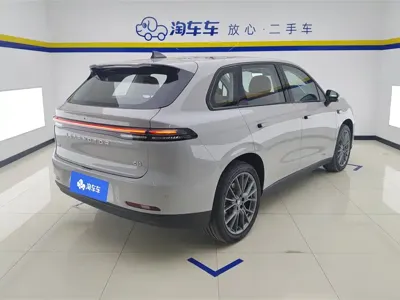 Leapmotor Leapmotor C10
