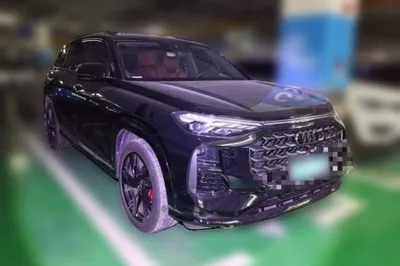 Audi Q6