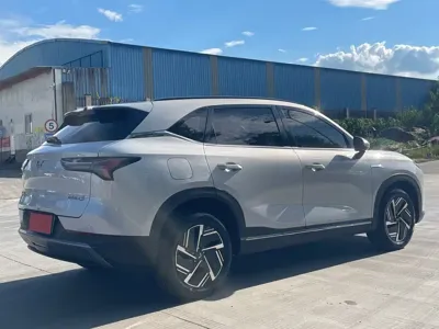 Wuling Xingguang S