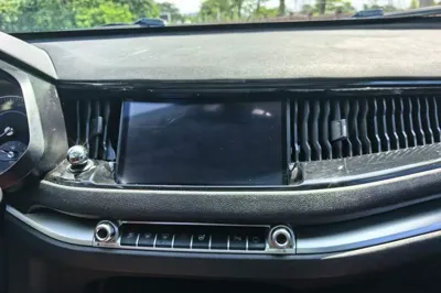 Haval H2s