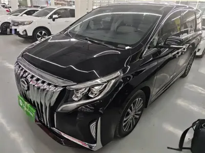 GAC Motor Trumpchi M8