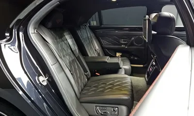 Bentley Flying Spur