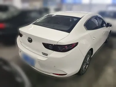 Mazda 3 Axela