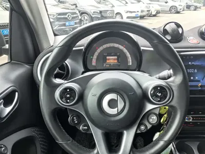 Smart Smart Fortwo