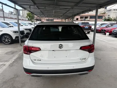 Volkswagen C-Trek
