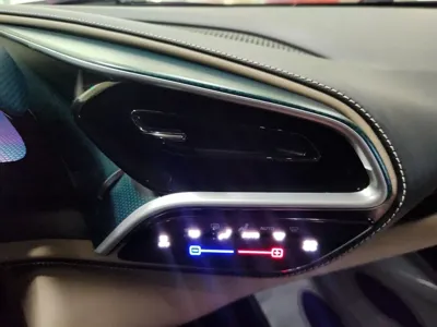 Ferrari 296