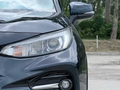 Toyota Wildlander