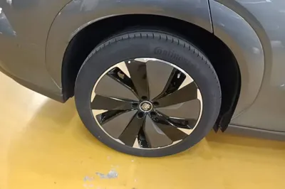 BYD Tang L