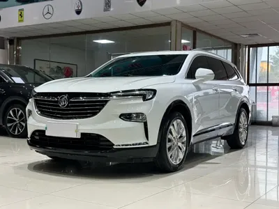 Buick Enclave