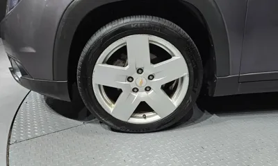 ChevroletGMDaewoo Orlando