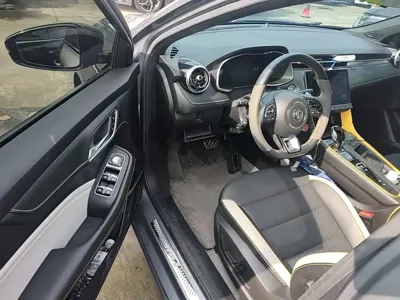 MG MG6