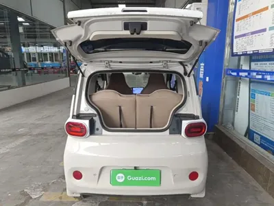 Wuling MINIEV
